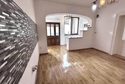 Casa 3 camere | Curte | Renovata in 2024 | Grivitei - 1