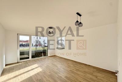 Garsoniera insorita in zona Tractorul, bloc nou 2025 - 1