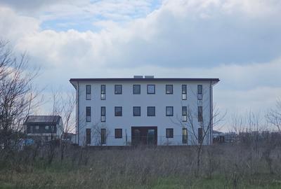 Clădire P+2 6 Apartamente Tunari Utilizare Flexibilă Vânzare-Inchiriere - 6