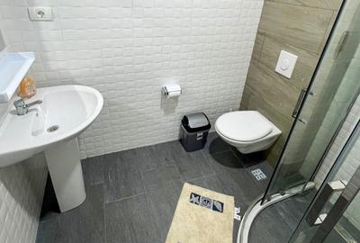 Pensiune de vanzare Costinesti, 26 camere duble, complet functionala - 15