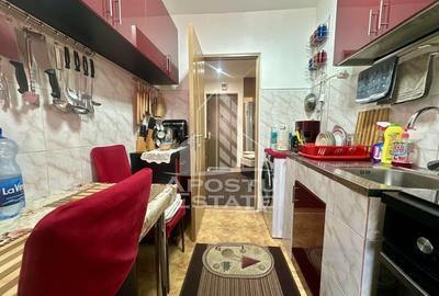 Apartament cu 2 camere de vanzare, zona Sagului, Timisoara - 3