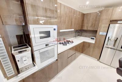 SE VINDE Apartament 4 camere, Central Park / Barbu Vacarescu / Parcul Circului - 9