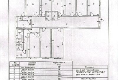 Spatiu comercial - Clinica medicala - Sf. Gheorghe - Covasna - 7