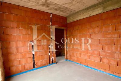 Duplex cu 3 dormitoare in Giroc. La asfalt. - 9