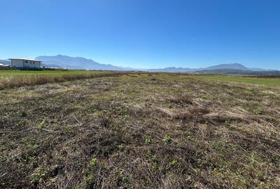 Teren Intravilan Cristian - 1