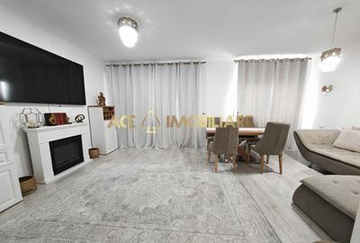 Vila 4 camere de inchiriat | Bragadiru | 120mp | Centrala | Parcare - 1