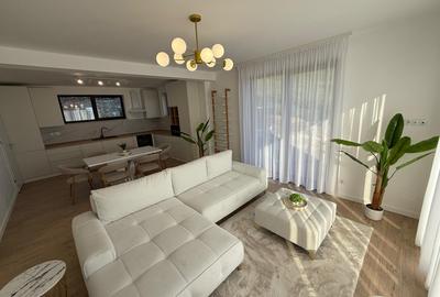 Casa individuală, 4 camere, 140mp, garaj, PETFRIENDLY, Valea Seaca - 3