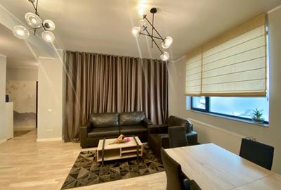 Apartament 3 camere | Parcul Herăstrău, 86 mp | parcare subterană - 1