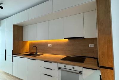 Apartament cu 2 camere decomandat, mobilat în Dămăroaia