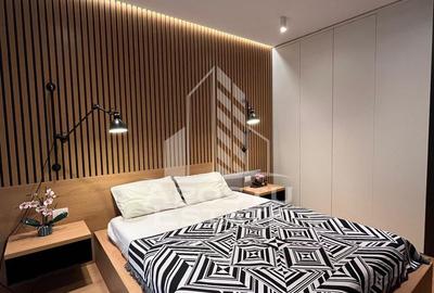 Apartament 2 camere modern , Isho , Bulevardul Take Ionescu - 6