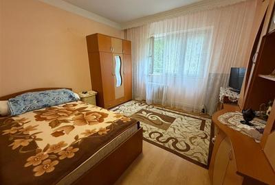Apartament 2 camere, parter înalt- Rondul Vechi, CUG - 2