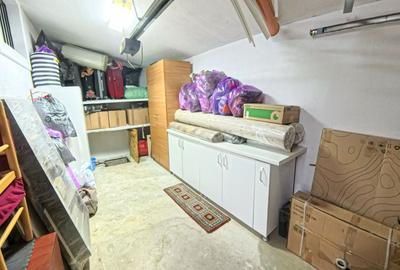 Casă P+1+P de vânzare – Măgurele, Str. Lotusului, deschidere 2 strazi - 12