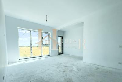 Apartament cu 3 camere decomandat în Giroc