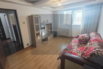 Apartament cu 2 camere decomandat, mobilat în Brâncoveanu