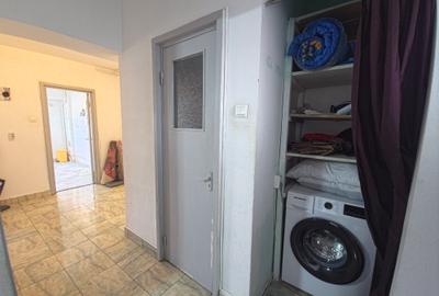 Ultracentral Tomis Mall 3 camere decomandat etaj 3/7 - 20