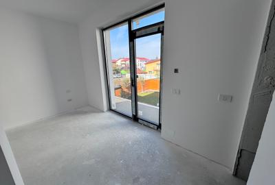 Casa deosebita P+1+Terasa panoramica. 4 cam.Util 157mp.Teren 183mp - 21