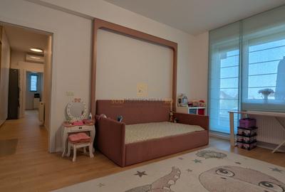 Apartament spatios cu 3 camere, 85,5 mp, 2 balcoane, Popesti-Leordeni - 10