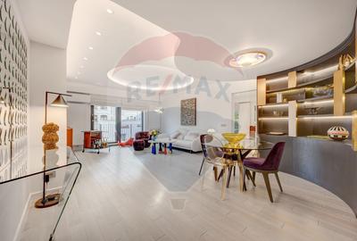 OFERTA UNICA : Apartament 3 camere | Kiseleff | 2 locuri de parcare - 1