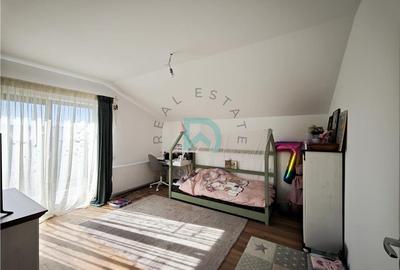Casa 5 camere, Harman, Brasov - 21