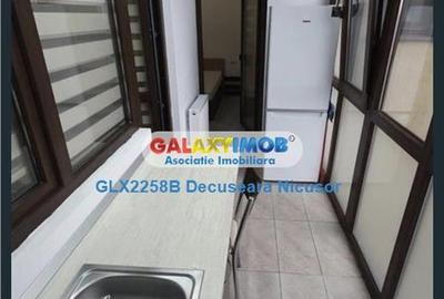 Apartament cu 2 camere Militari Residence 50 mpu, 452 euro - 7