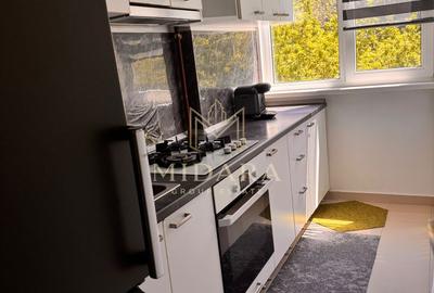 3 camere Apusului | Etaj 4 | AC | 480€/lună - 6