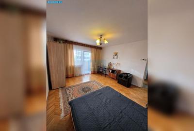 Garsonieră decomandată în Mărăști