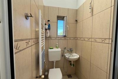 Lugoj, Casa 6 Cam., Teren 511 Mp., Str. Oituz. nr.1 - 27