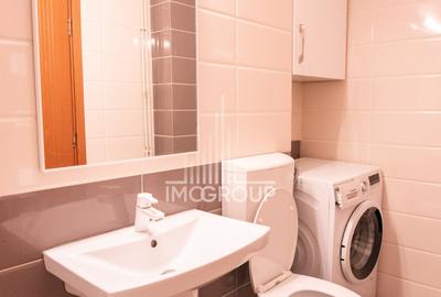 Vanzare apartament decomandat 2 camere -str Dorobantilor - 10