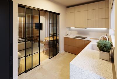 Direct dezvoltator - Apartament 3 camere modern - Ansamblu nou - 6