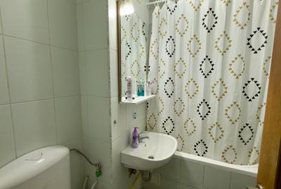 Apartament 3 camere Militari Lujerului, etaj 1, decomandat, 91 mp ! - 17