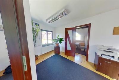 Nivel in casa, recomandat si activitati birou,  Central, Brasov. - 18