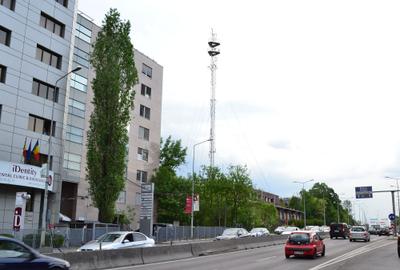 Baneasa Business Center, DN1- comision 0%, reprezentam proprietarul! - 3