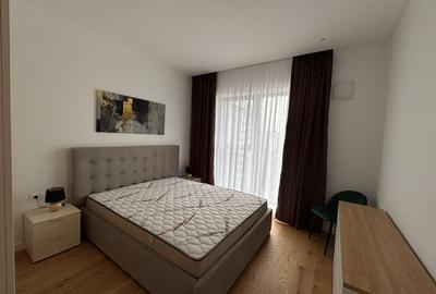 Particular, Inchiriez apartament decomandat 2 camere Nusco City Park - 5