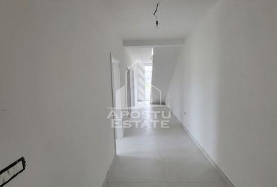 Duplex nou si modern,4 camere2,bai,la cheie Giarmata - 6