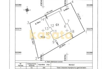 Vilă 4 camere Bragadiru - Ghidiceni | Curte 300mp+ | finisaje moderne - 9