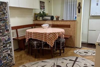 Apartament 2 camere în zona STRAZII FABRICII DE ZAHAR - 1