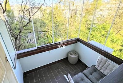 Garsoniera Lujerului (renovata integral) - 150 metri metrou Lujerului - 6