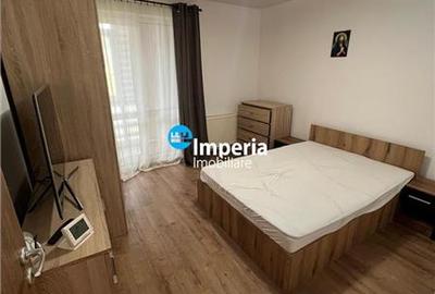 Apartament de vanzare 3 cam, intabulat, bloc nou,Rediu complex EOS - 2