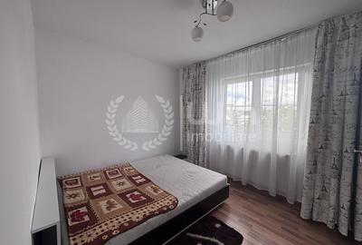 Apartament 2 camere | Decomandat | Grigorescu | Zona Liceului Ghibu - 4