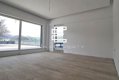 Casa individuala mobilata partial, teren 1200mp, Cisnadie zona Magura - 5