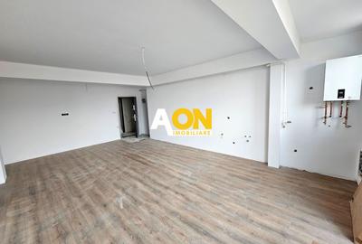 Apartament 3 camere, etaj 1, predare la cheie - 4