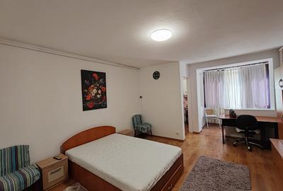 Garsonieră confort unu Astra - Soarelui - 3