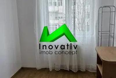 Apartament de vanzare 2 camere Sibiu Nicolae Iorga - 1