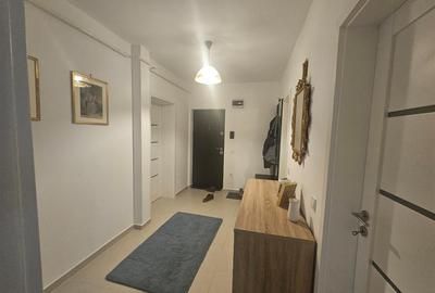 Apartament 3 camere + gradina - Popas Pacurari - 8