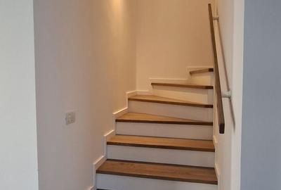 Duplex cu 5 camere la prima inchiriere - 9