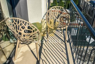 Duplex de vanzare de lux in Mosnita Noua - 33