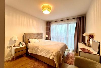 Apartament 2 camere de vanzare in Zorilor, Cluj Napoca - 2