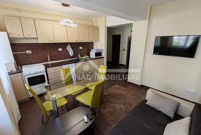 Apartament 3 camere, mobilat si utilat, constructie noua, The Office - 2