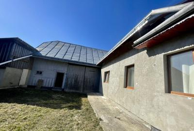 CASA RENOVATA + TEREN 3100 MP | CURTE SI GRADINA | FRATAUTII NOI - 15
