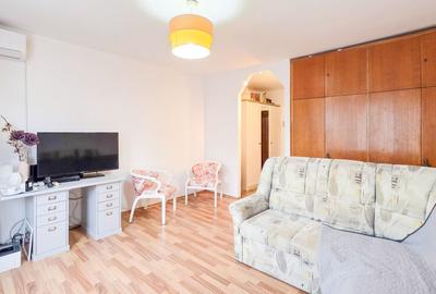 Apartament 2 cam. 60mp din 2 garsoniere, mobilat, Dumbrăvița 2 ITN - 7